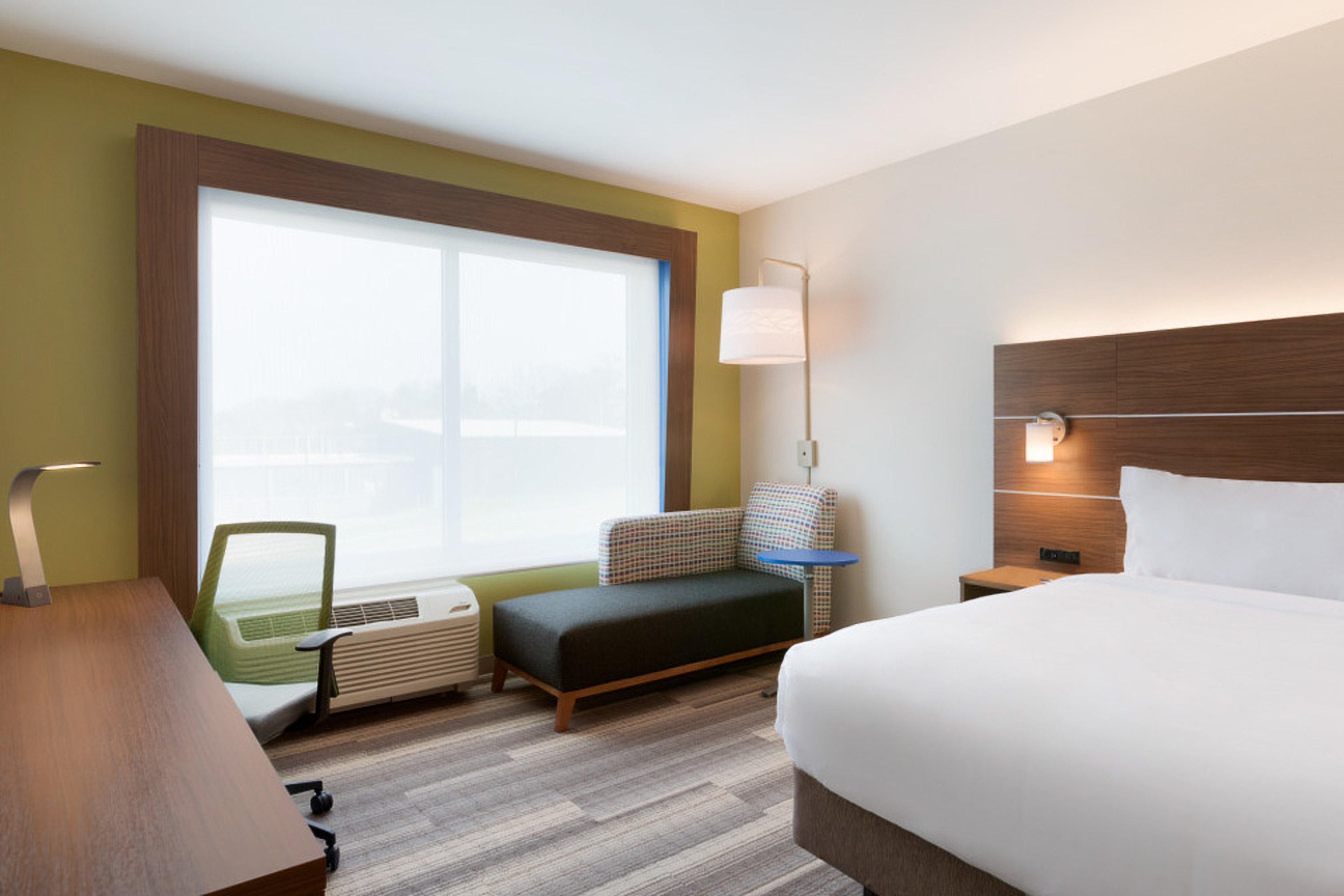 Holiday Inn Express & Suites - Cincinnati Ne - Red Bank Road By Ihg Exterior photo
